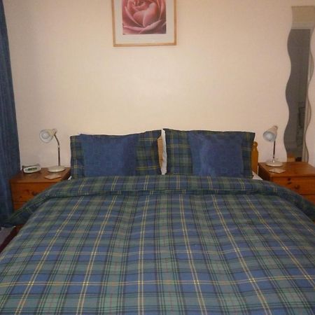 The New Inn Guest House บริดจ์เอนด์ ห้อง รูปภาพ